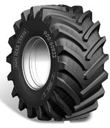 710/75R34 opona BKT CFO AGRIMAXTERIS 184A8